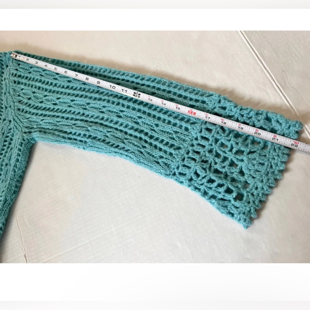 i.e. Relaxed Women Knit Sweater NWT Size XL - Picture 8 of 10